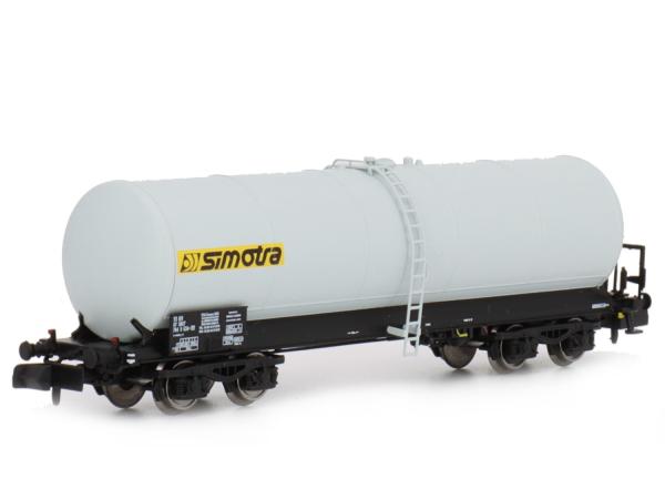 -REE Modeles , Spur N, Kesselwagen "SIMOTRA" der ANF, Epoche V, NW-240